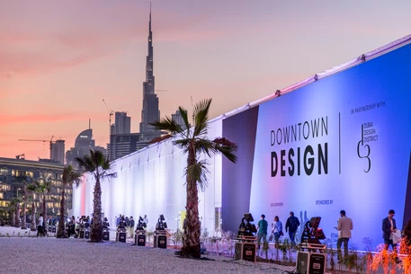 Dubai Design Week